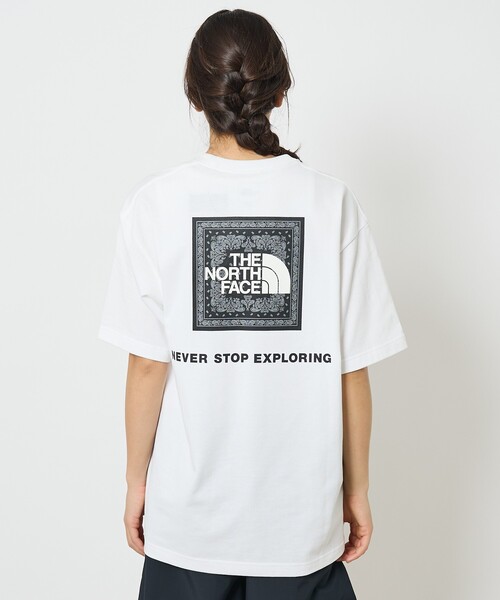 THE NORTH FACE（ザ ノースフェイス） ノースフェイス tシャツ メンズ