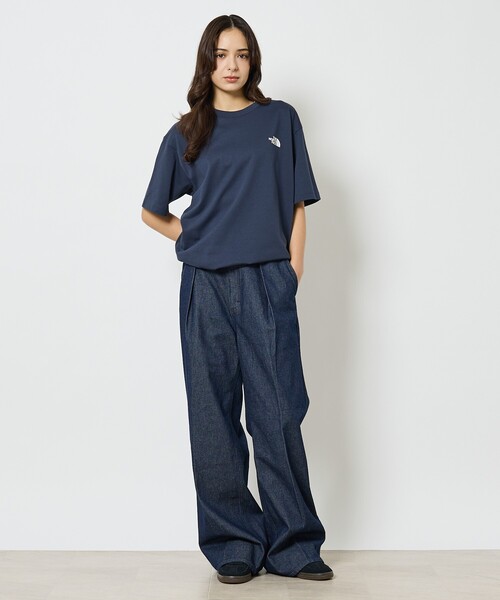 THE NORTH FACE（ザ ノースフェイス） tシャツ 「THE NORTH FACE/ザ
