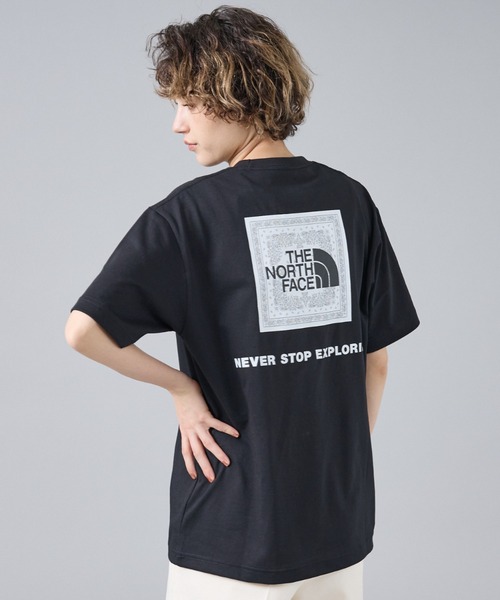 THE NORTH FACE（ザ ノースフェイス） ノースフェイス tシャツ メンズ