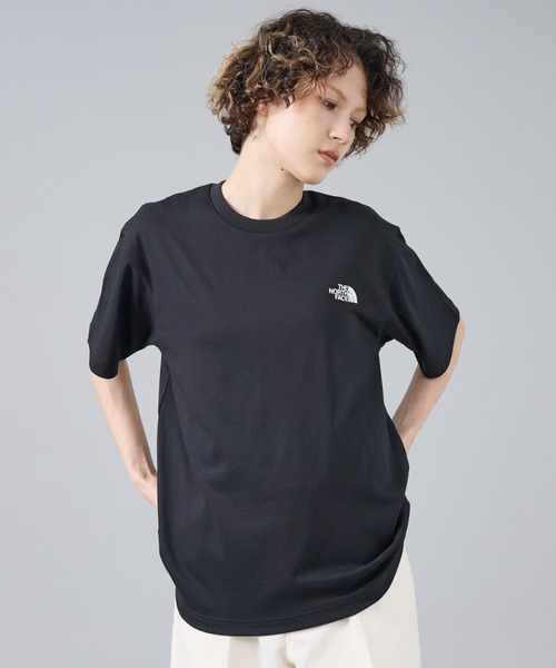 THE NORTH FACE（ザ ノースフェイス） ノースフェイス tシャツ メンズ