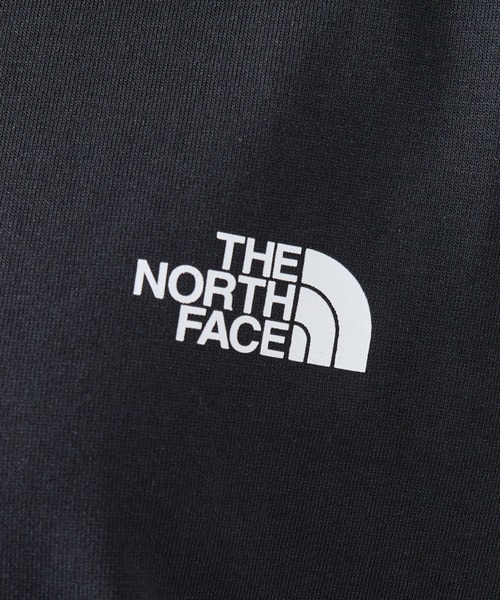 THE NORTH FACE（ザ ノースフェイス） ノースフェイス tシャツ 「THE