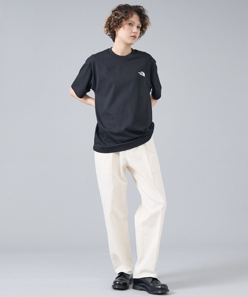 THE NORTH FACE（ザ ノースフェイス） tシャツ 「THE NORTH FACE/ザ