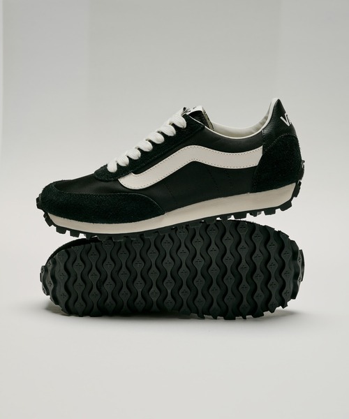 VANS（ヴァンズ） スニーカー VANS PREMIUM スタイル 152 ヘアリー