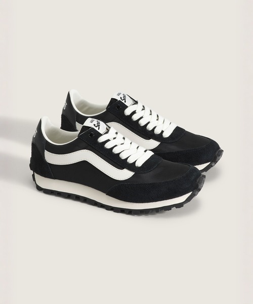 VANS（ヴァンズ） スニーカー VANS PREMIUM スタイル 152 ヘアリー