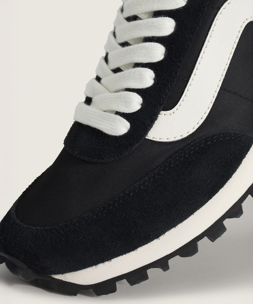 VANS（ヴァンズ） スニーカー VANS PREMIUM スタイル 152 ヘアリー