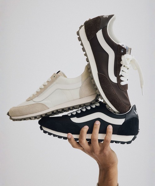 VANS（ヴァンズ） スニーカー VANS PREMIUM スタイル 152 ヘアリー