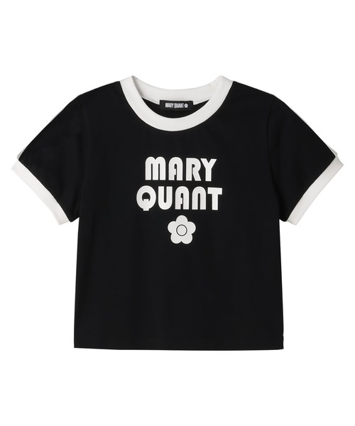 MARY QUANT（マリークヮント） tシャツ マリークワント コンパクト