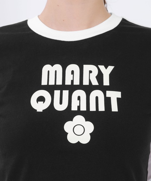 MARY QUANT（マリークヮント） tシャツ マリークワント コンパクト