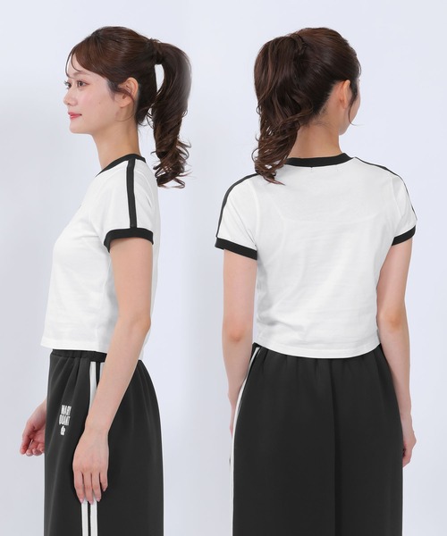 MARY QUANT（マリークヮント） tシャツ マリークワント コンパクト