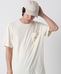 「THE NORTH FACE」 半袖Tシャツ...の詳細画像2