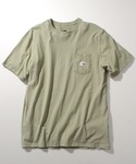 「THE NORTH FACE」 半袖Tシャツ...の詳細画像4