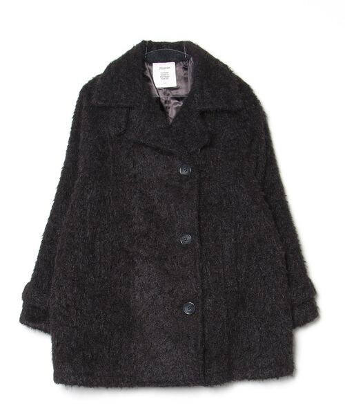 「jouetie」 ジャケット MEDIUM ブラック レディース