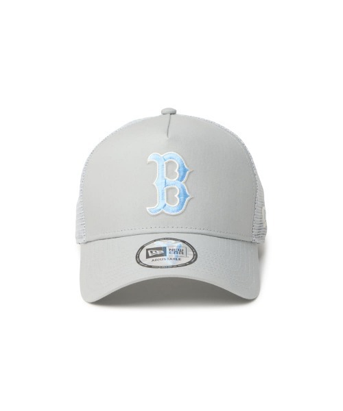 NEW ERA（ニューエラ） メッシュキャップ キャップ 帽子 940AFTR TYPE