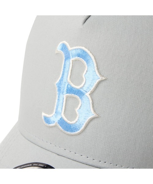 NEW ERA（ニューエラ） メッシュキャップ キャップ 帽子 940AFTR TYPE