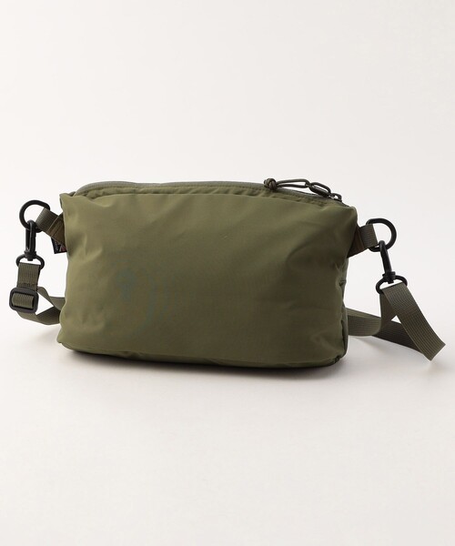 「COBMASTER」 ショルダーバッグ ONE SIZE ブラック メンズ_画像3