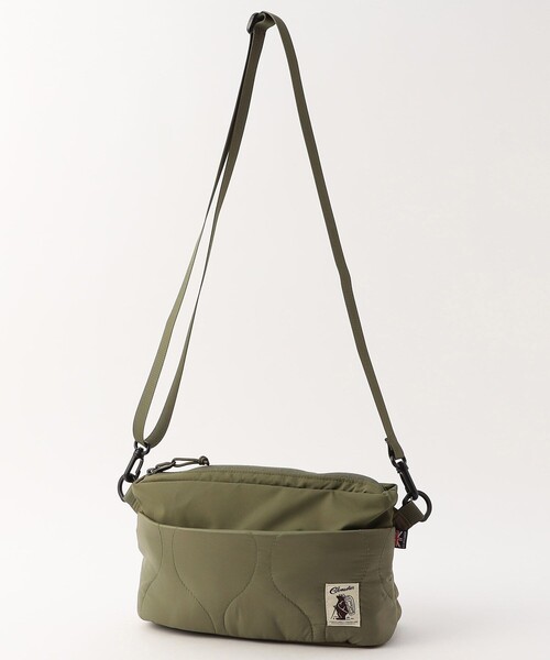 「COBMASTER」 ショルダーバッグ ONE SIZE ブラック メンズ_画像5