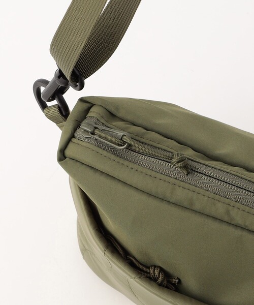 「COBMASTER」 ショルダーバッグ ONE SIZE ブラック メンズ_画像8