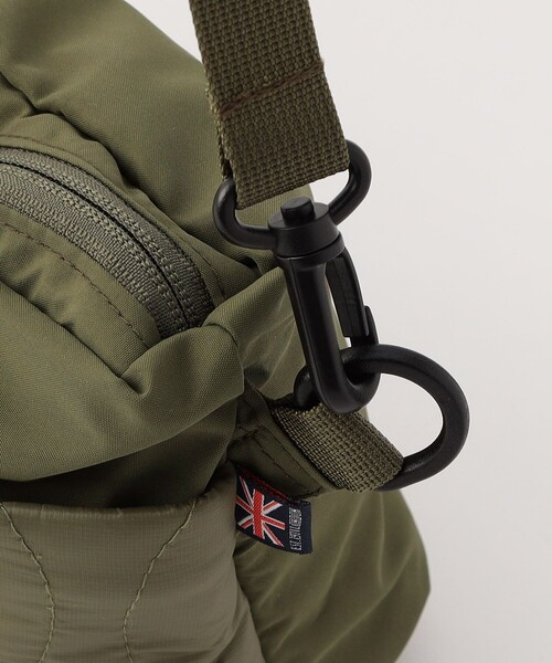 「COBMASTER」 ショルダーバッグ ONE SIZE ブラック メンズ_画像9