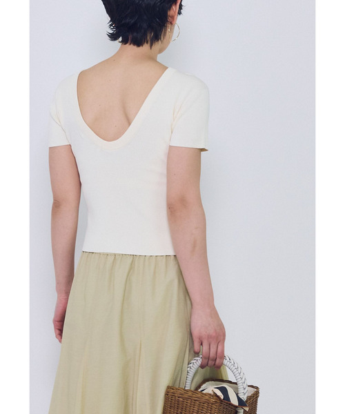 NICENICE MOMENT（ナイスナイスモーメント） tシャツ 「NICENICE
