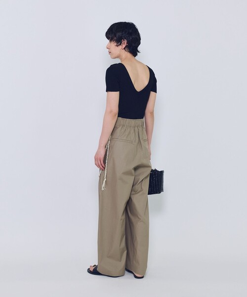 NICENICE MOMENT（ナイスナイスモーメント） tシャツ 半袖 「NICENICE