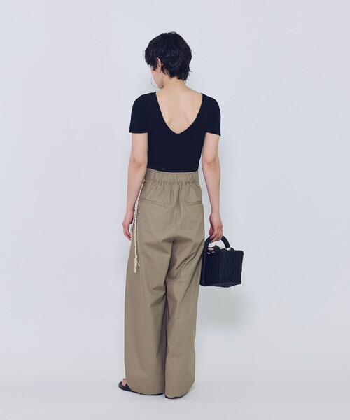 NICENICE MOMENT（ナイスナイスモーメント） tシャツ 半袖 「NICENICE