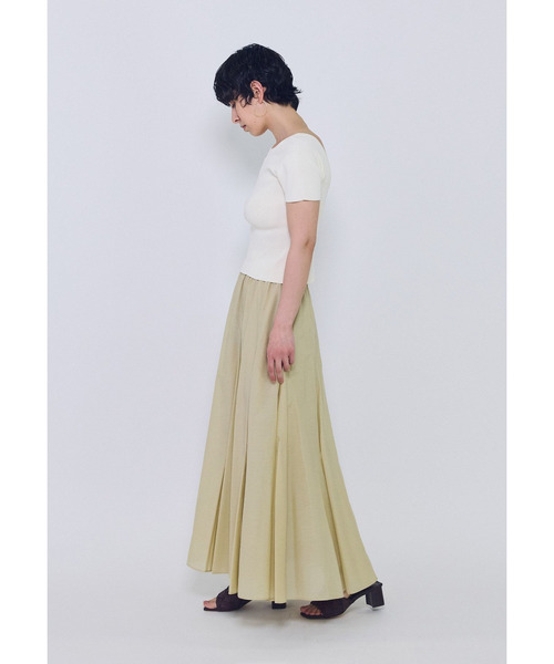 NICENICE MOMENT（ナイスナイスモーメント） tシャツ 「NICENICE