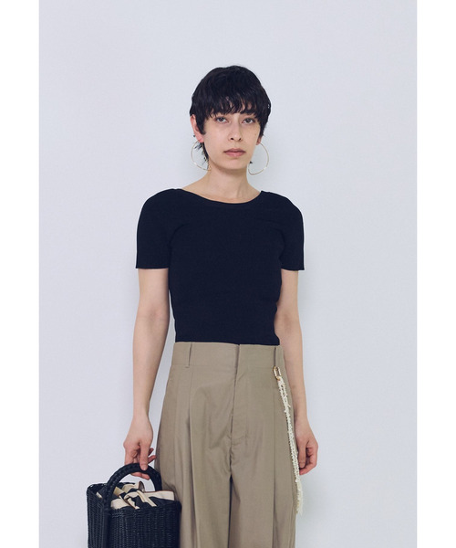 NICENICE MOMENT（ナイスナイスモーメント） tシャツ 「NICENICE