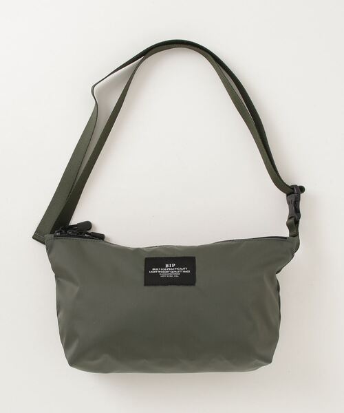 STEVEN ALAN（スティーブンアラン） ショルダーバッグ FREE オリーブ 