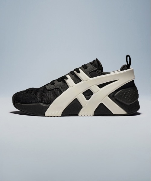 Onitsuka Tiger（オニツカタイガー） スニーカー BIG LOGO TRAINER 2.0