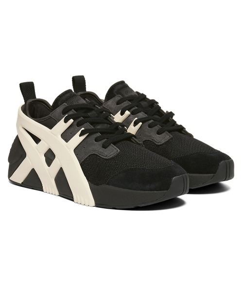 Onitsuka Tiger（オニツカタイガー） スニーカー BIG LOGO TRAINER 2.0