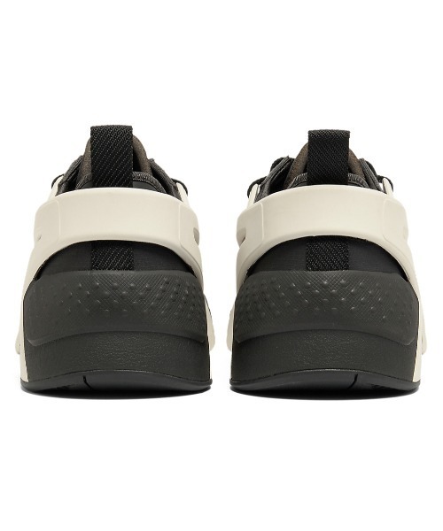 【なっお】②FB Onitsuka Tiger（オニツカタイガー） スニーカー BIG LOGO TRAINER 2.0