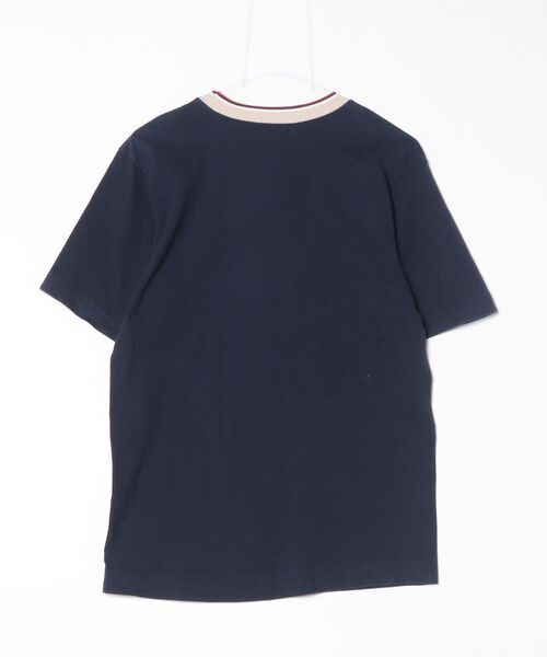 BURBERRY LONDON Tシャツ 半袖 ネイビー M 新品 専用 BURBERRY（バーバリー） 半袖Tシャツ M ネイビー メンズ : ZOZOTOWN