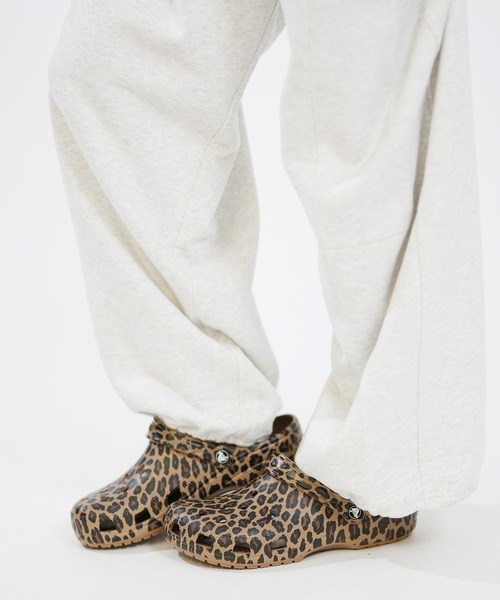 crocs（クロックス） スポーツサンダル サンダル 「ムラサキスポーツ