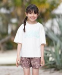 水着 ROXY/ロキシー 水着 3点セット キ...の詳細画像1