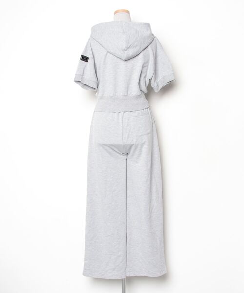 Rady（レディ） セットアップ M グレー レディース : ZOZOTOWN Yahoo