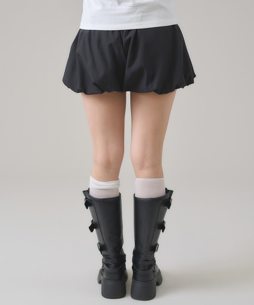 apres jour mignon（アプレジュールミニョン） パンツ バルーン