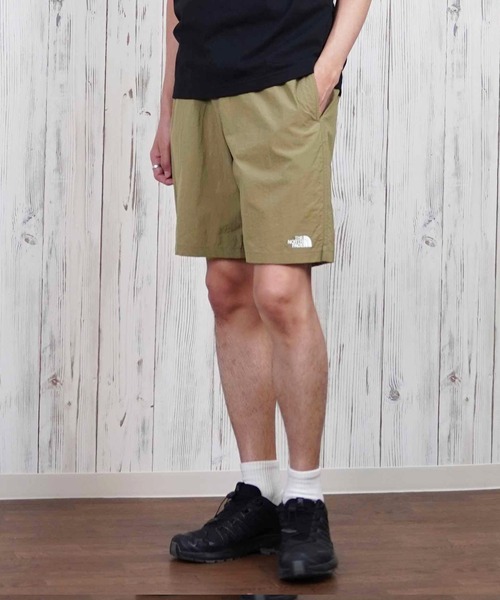 THE NORTH FACE（ザ ノースフェイス） ハーフパンツ X-LARGE グリーン