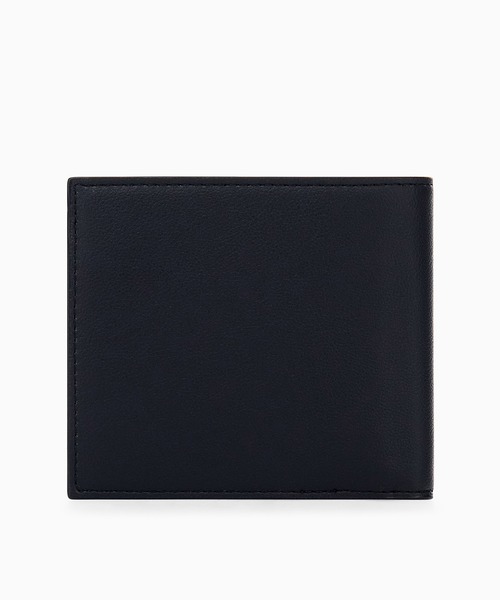 ARMANI EXCHANGE 二つ折り 二つ折り財布 財布 「A|X アルマーニ
