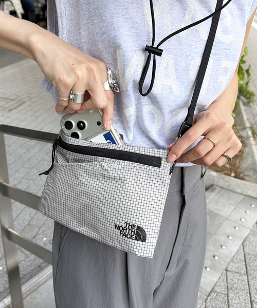 THE NORTH FACE（ザ ノースフェイス） ノースフェイス ショルダー