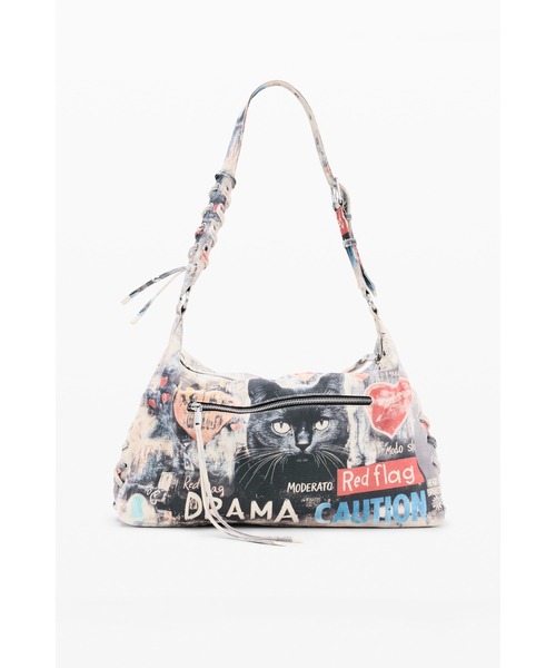 Desigual（デシグアル） ショルダーバッグ バッグ 「2026秋冬新作」 黒
