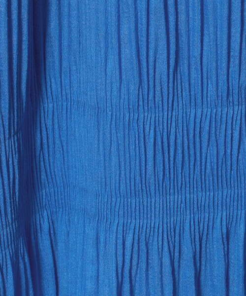 BEAUTY＆YOUTH UNITED ARROWS ワンピース 夏 プリーツ アメリカン