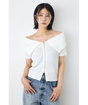 tシャツ 半袖 「接触冷感」ひんやり♪ダブルジ...の詳細画像3