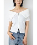 tシャツ 半袖 「接触冷感」ひんやり♪ダブルジ...の詳細画像1