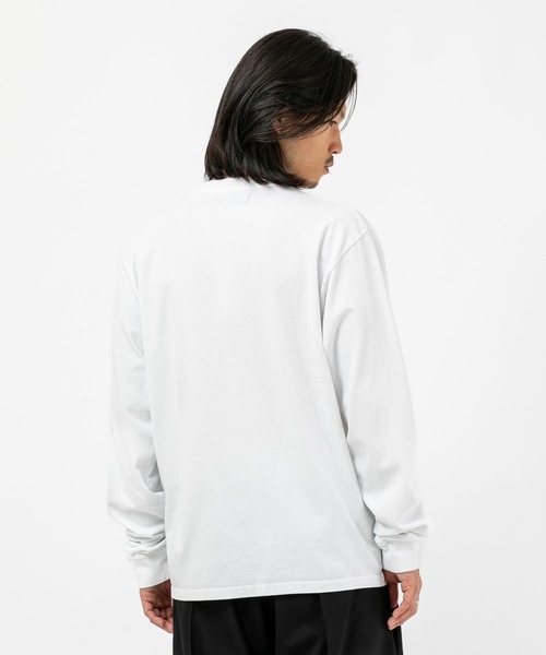 UNION（ユニオン） tシャツ UNION LA 35th L/S TEE 35周年 Tシャツ