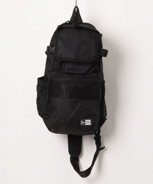 NEW ERA（ニューエラ） ウエストポーチ スリングボディバッグ 12L