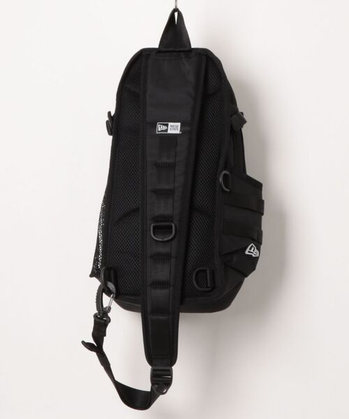NEW ERA（ニューエラ） ウエストポーチ スリングボディバッグ 12L