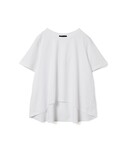 tシャツ 半袖 mizuiro ind フレア...の詳細画像1