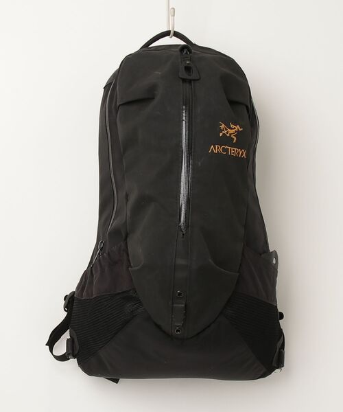 ARC'TERYX（アークテリクス） Arro 22 リュックサック - ブラック