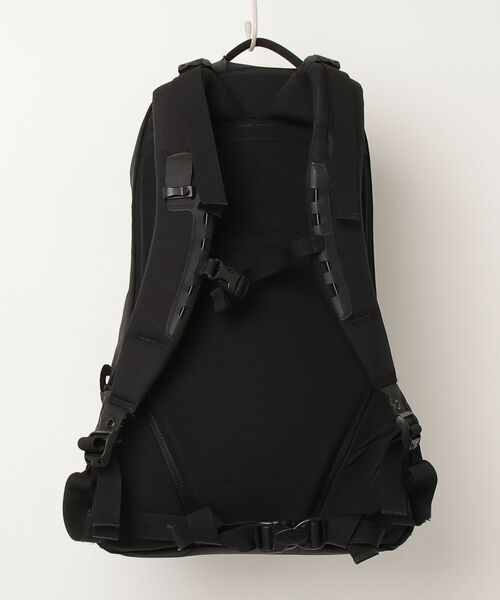 ARC'TERYX（アークテリクス） Arro 22 リュックサック - ブラック