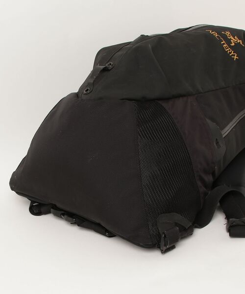 ARC'TERYX（アークテリクス） Arro 22 リュックサック - ブラック